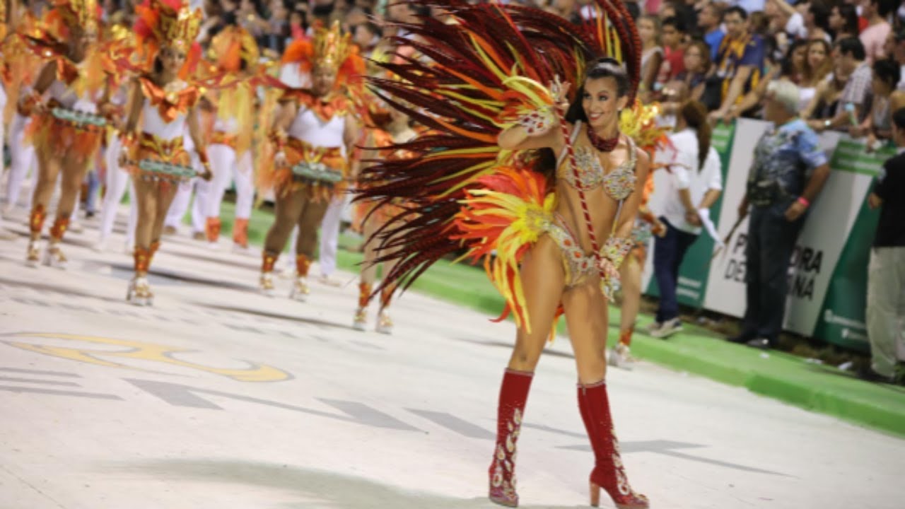 EN VIVO: ✨🥁🙌 Carnavales de Corrientes 2026 | 2da Noche