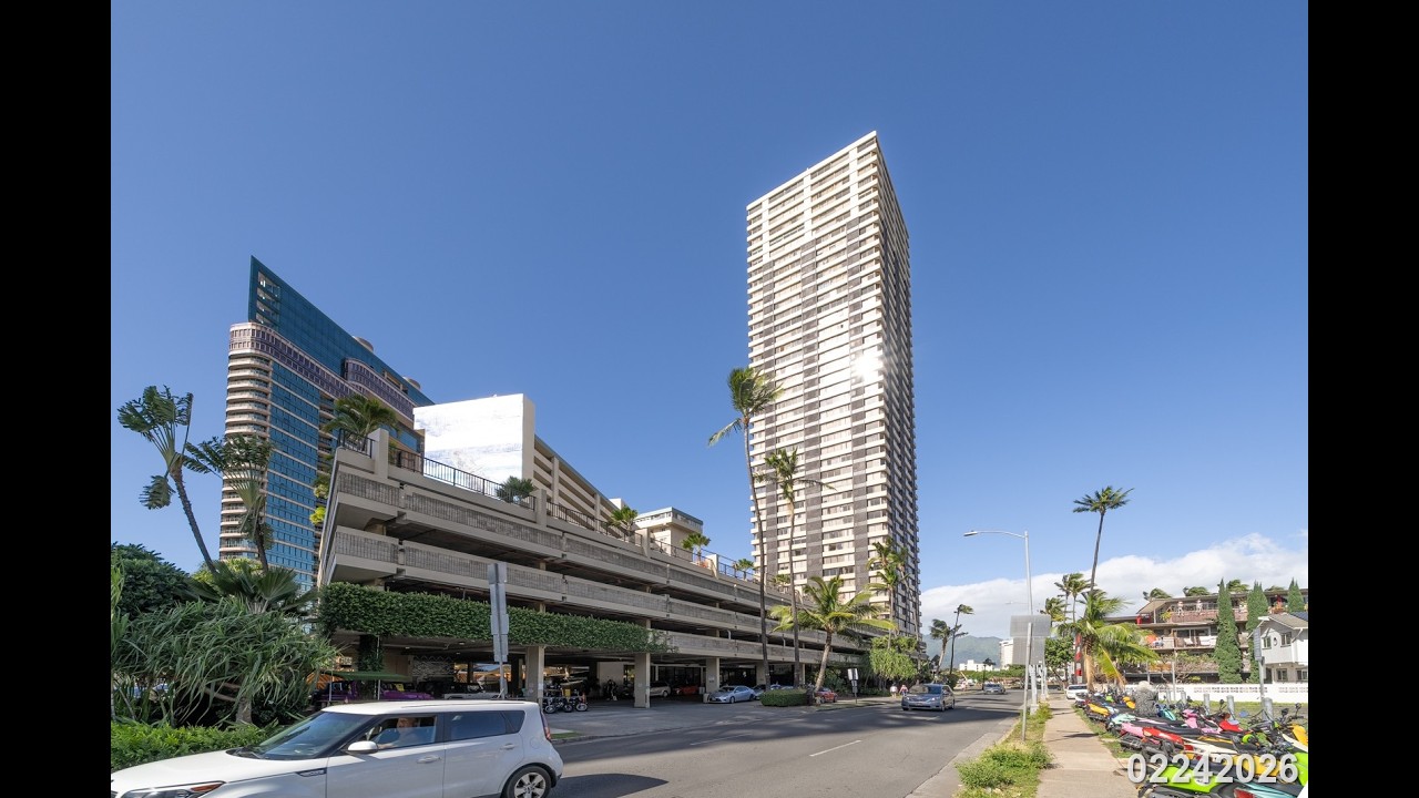 444 Niu St #2412 Honolulu HI 26