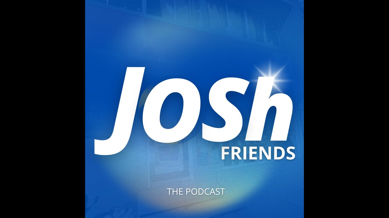 Welcome to JOSh Friends