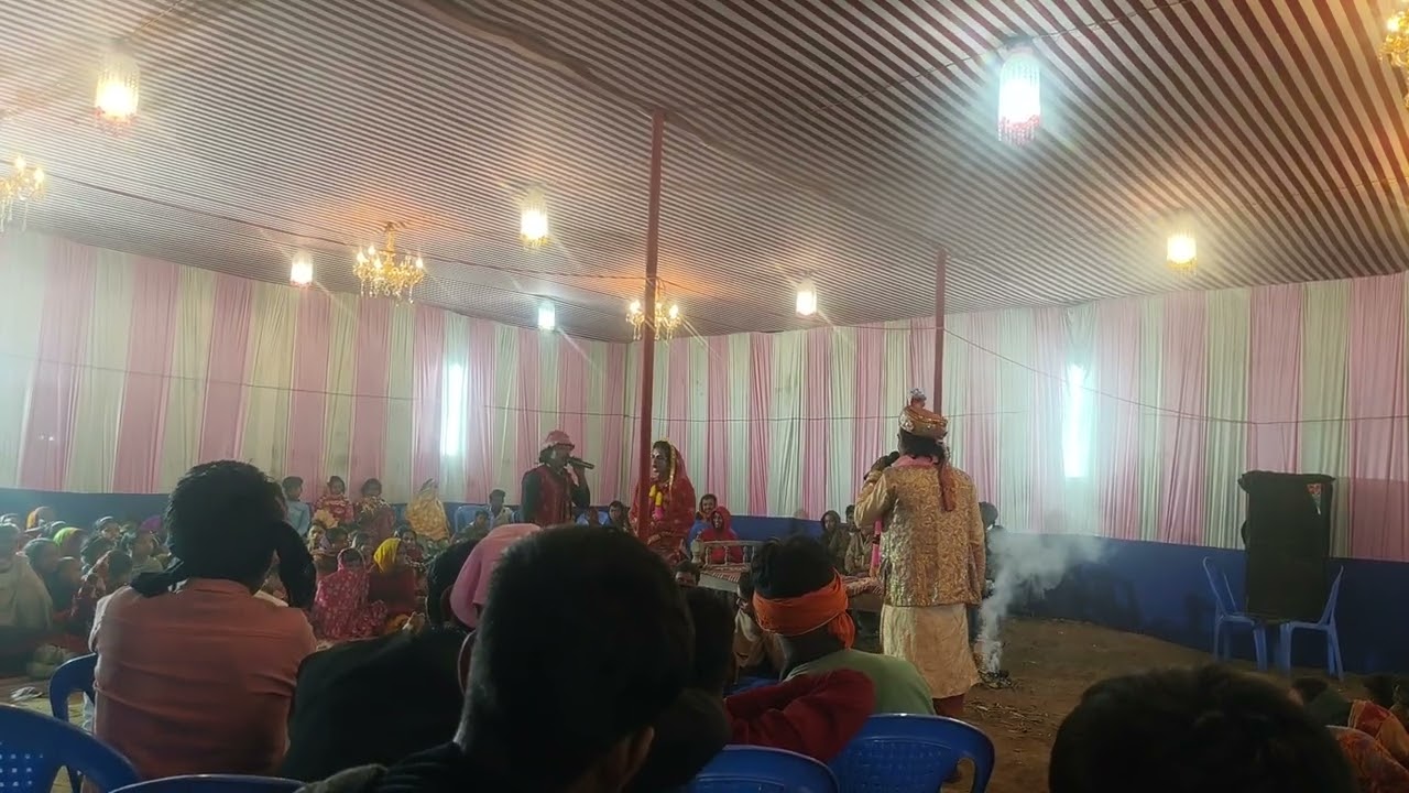 Bala bali ka romantic surjapuri gain ka nach 