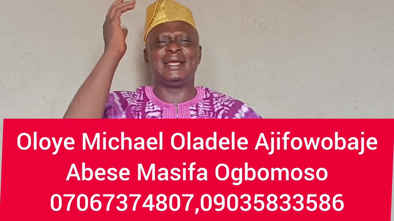 APORO OFA EYIKEYI NINU ARA