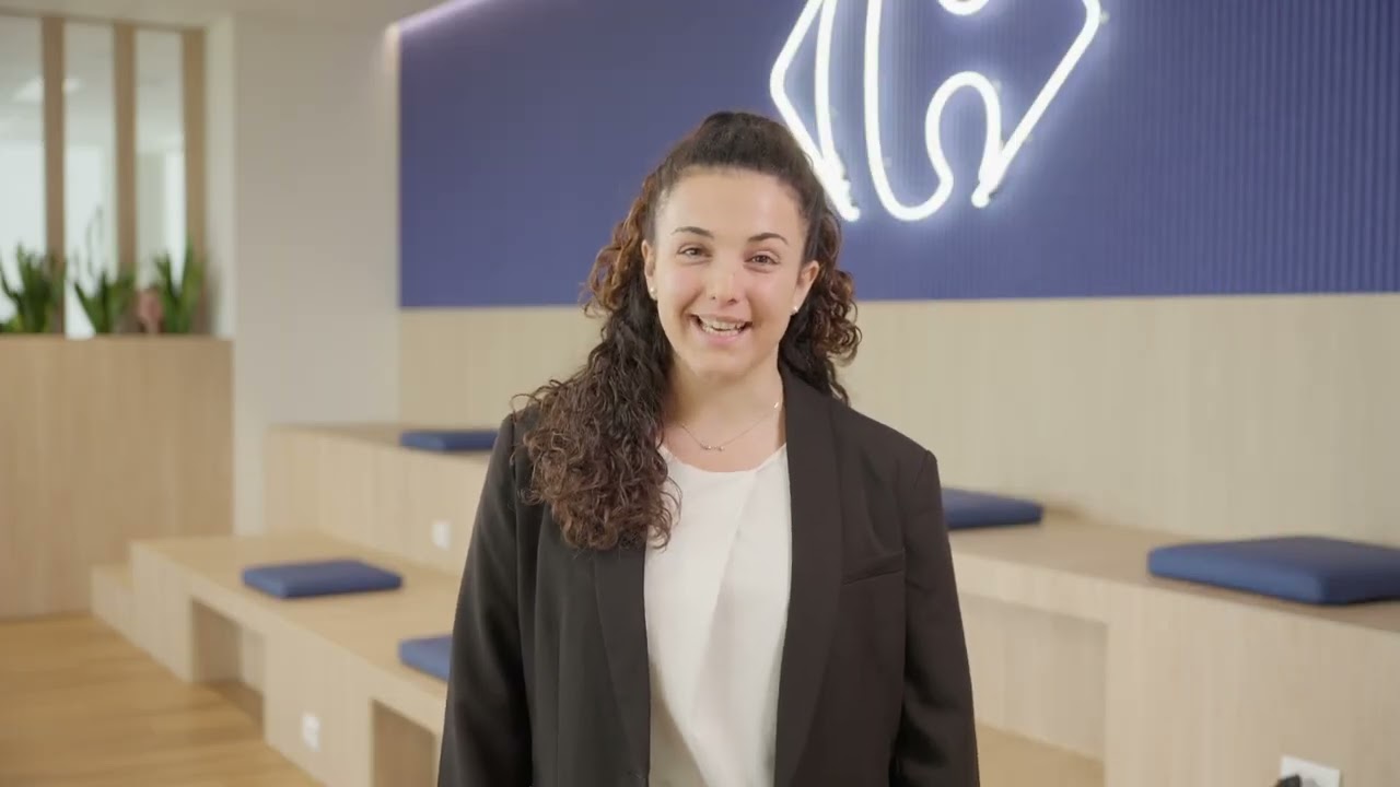 Carrefour | Making of... #GentediCarrefour