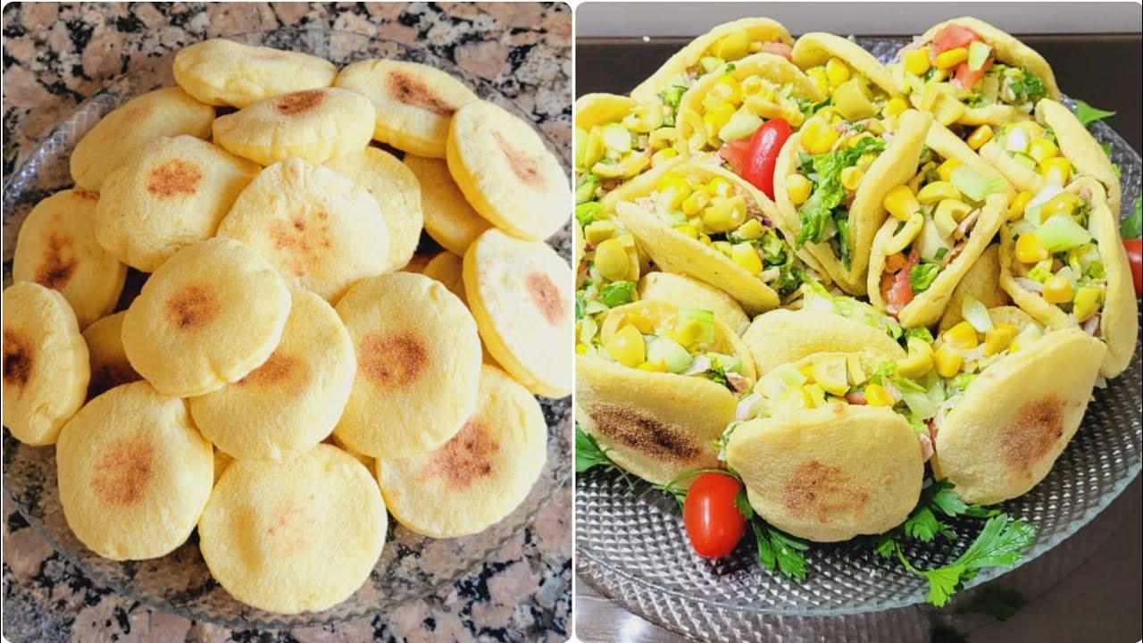 البطبوط بحشوة باردة اقتصادية لذاذ بزاف كاينغعو فرمضان 