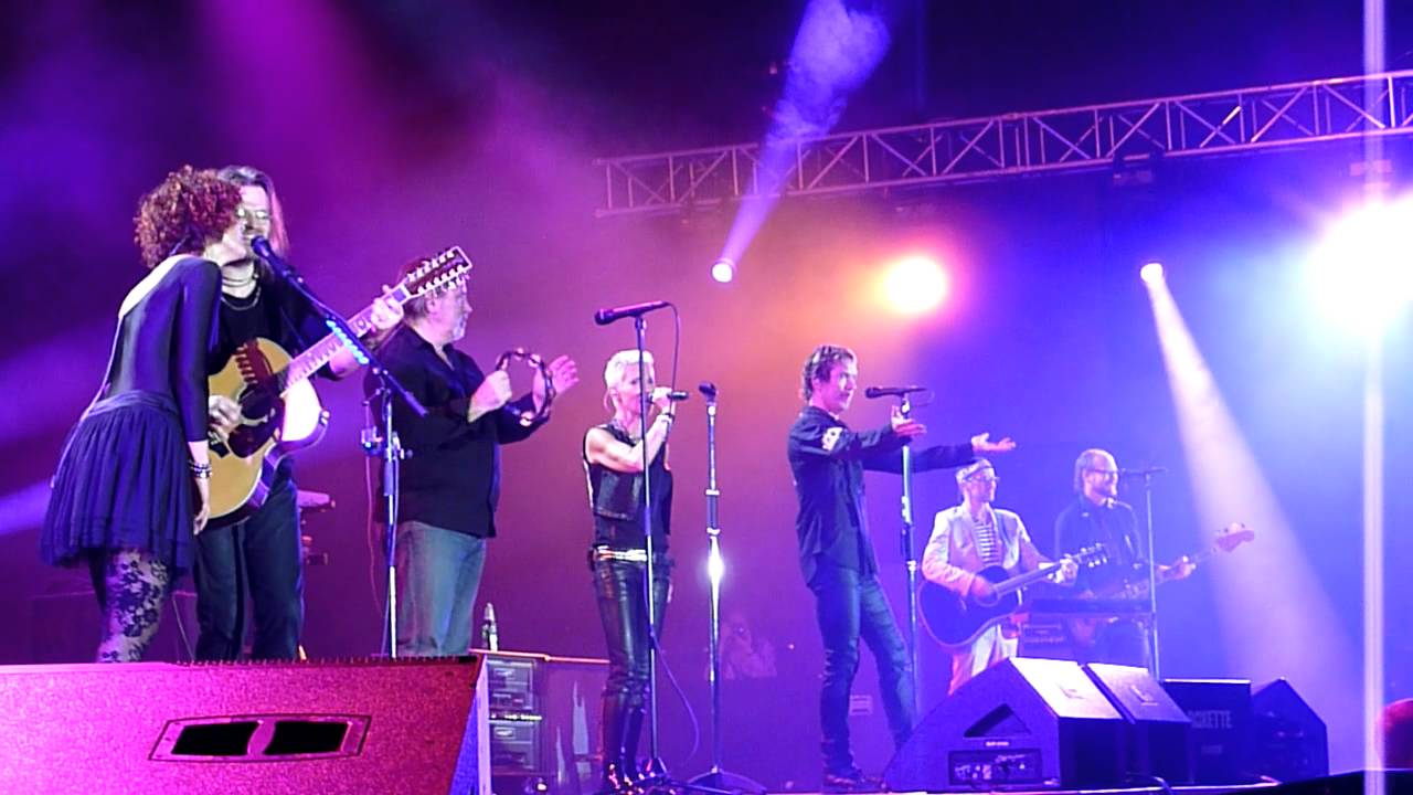 Roxette 