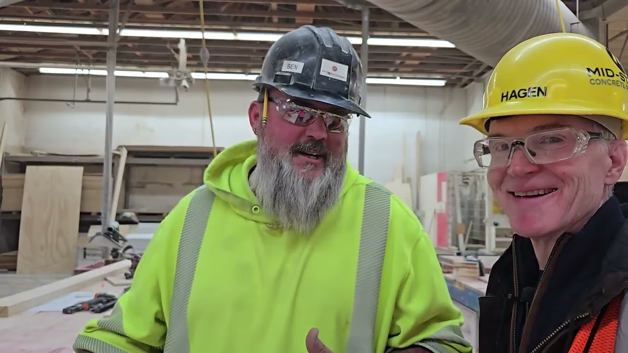 Precast Chalk Talk: Episode 77
