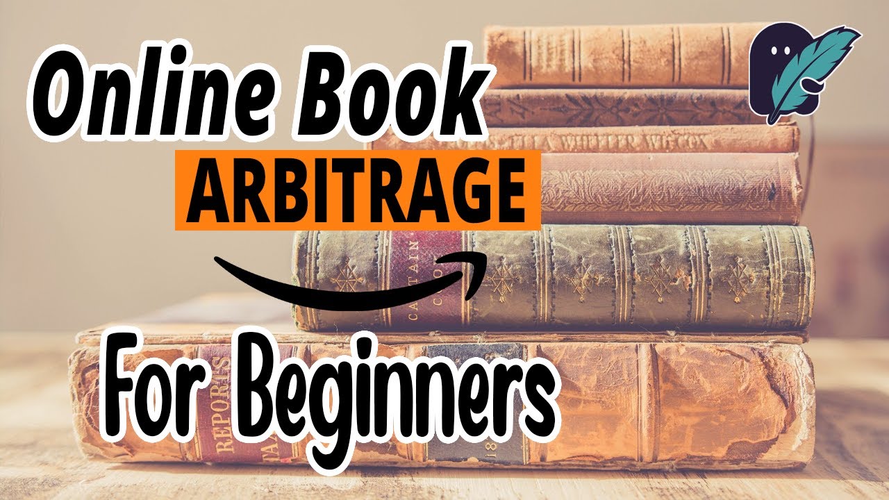Make money online - Retail arbitrage selling textbooks using bookscouter.