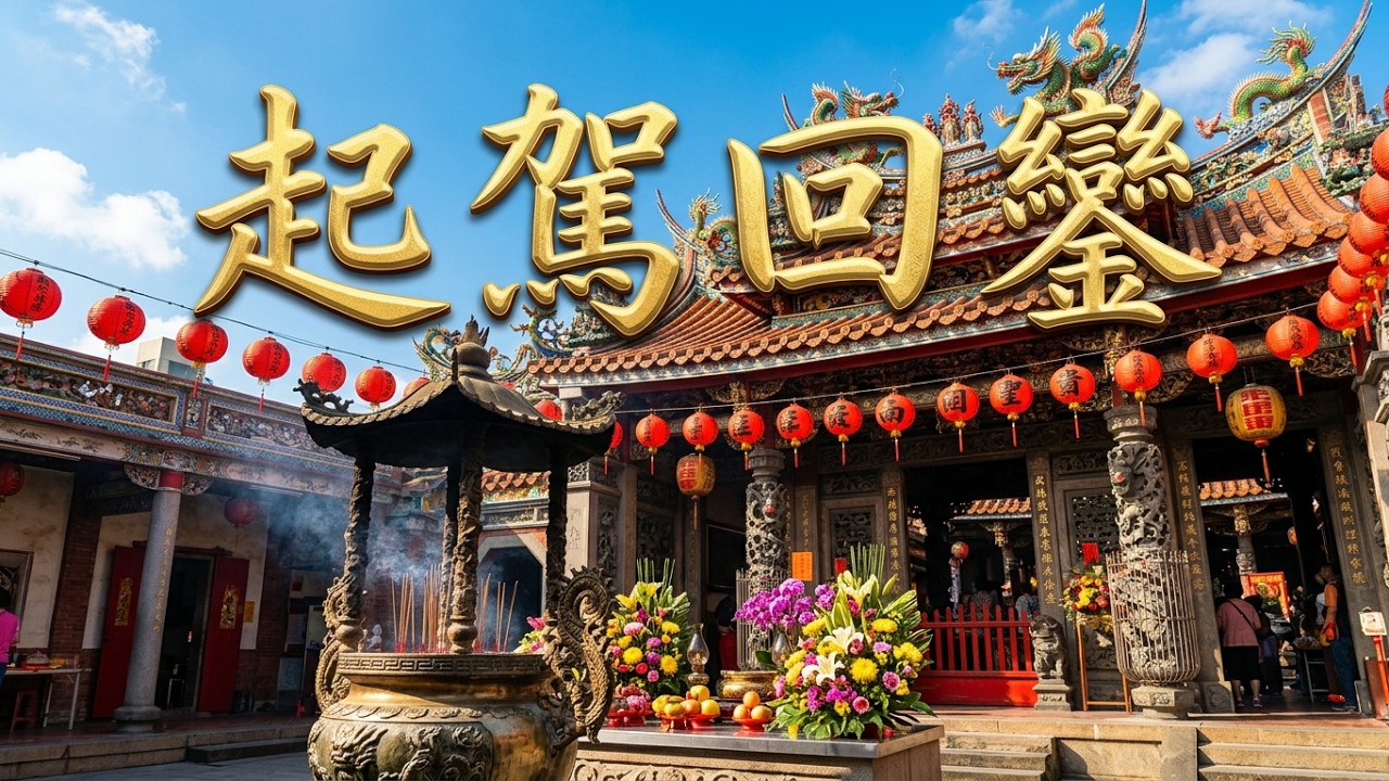 #台北葫蘆寺 丙午年 新春進香 #北港朝天宮  #觀音佛祖 、 #白沙屯媽祖 出廟