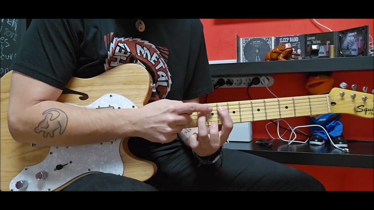 Dentro de la ley (Los Zigarros)