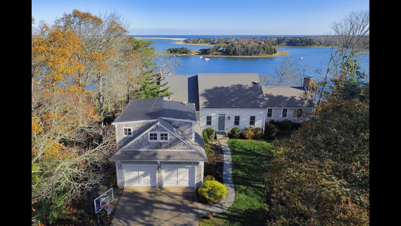30 Harbor View Lane, Orleans, MA
