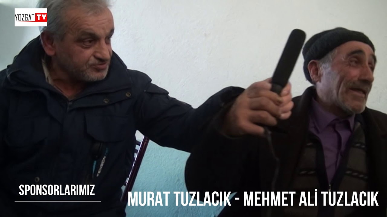 SUNGUR KÖYÜ