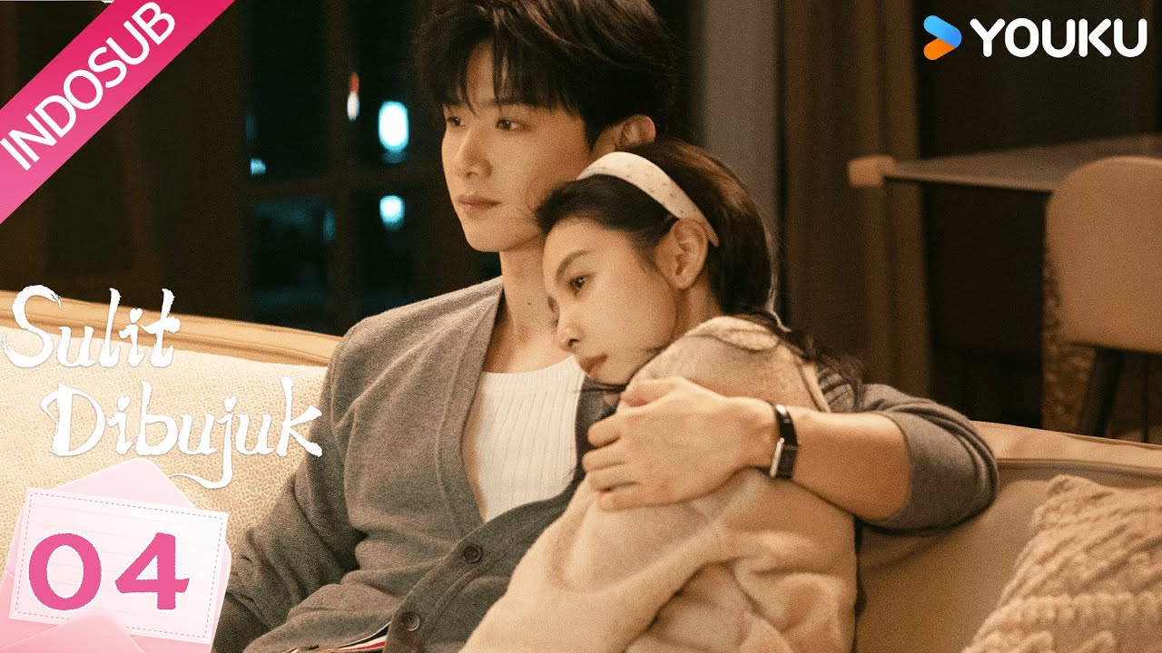 [Indo Sub] Sulit Dibujuk (The First Frost) EP04 | Bai Jingting / Zhang Ruonan | YOUKU 💕
