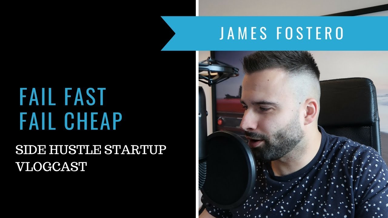 Fail Fast Fail Cheap