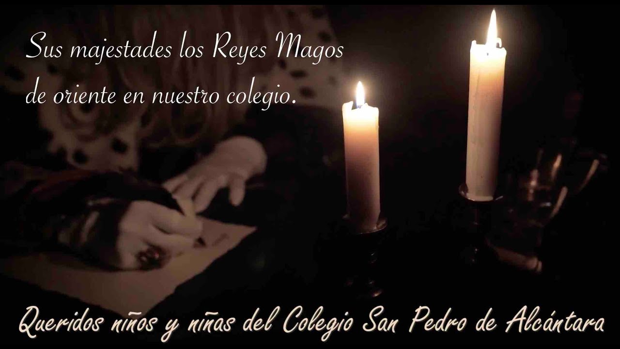 Reyes Magos AMPA
