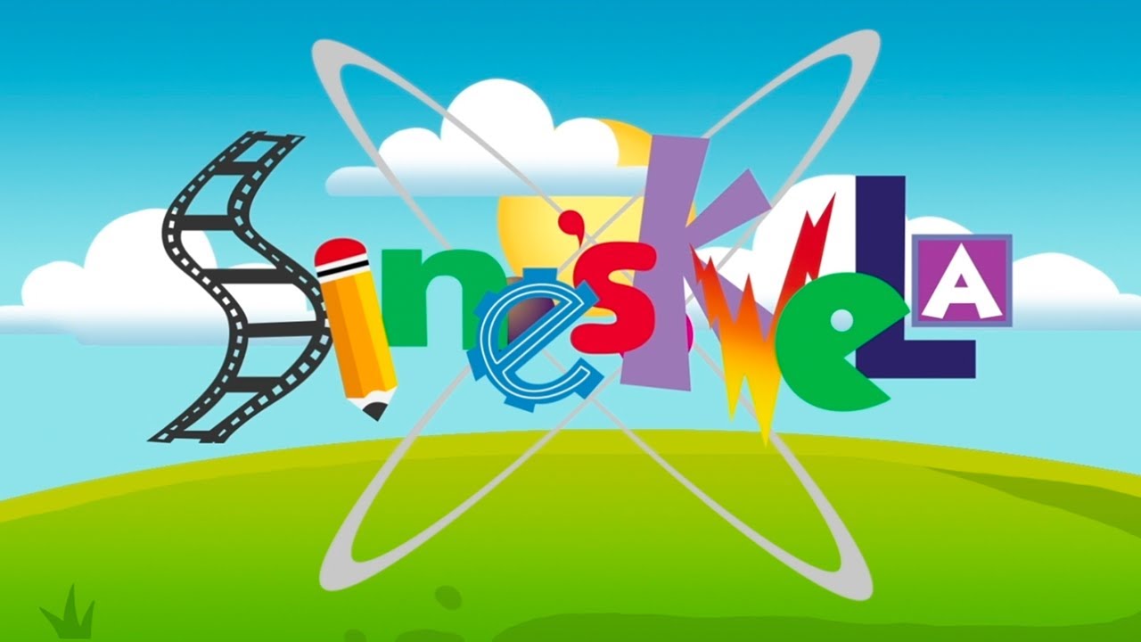 Sineskwela Theme Song (Lyric Video)