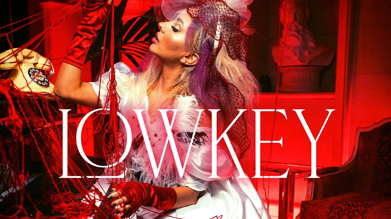 DARIA MARX x PELICAN - LOWKEY (Official Music Video)