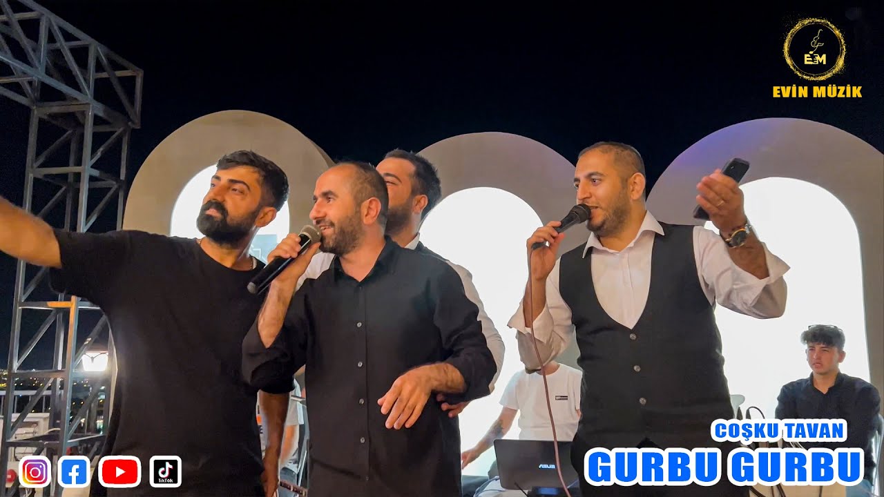 Nazê Nêrgiza Hewşê ŞARKISI (GURBU ) CANLI PERFORMANS EVİN MÜZİK #delilo #hochzeit #kurdische