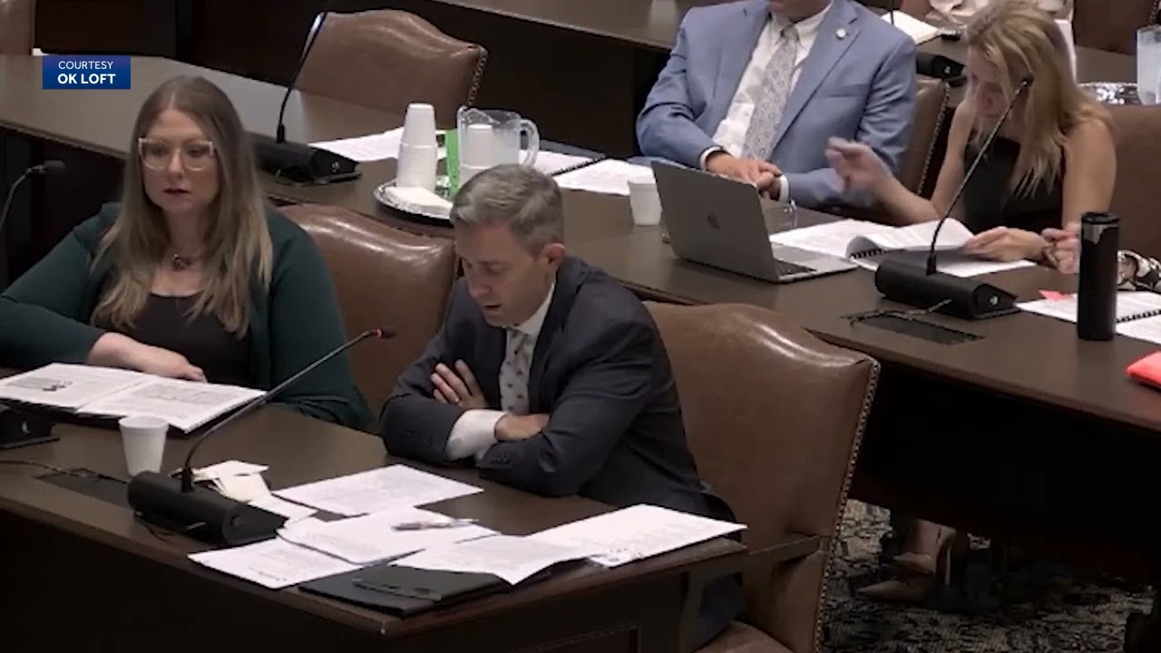 Three DHS workers tied to childcare fraud as Oklahoma eyes new safeguards