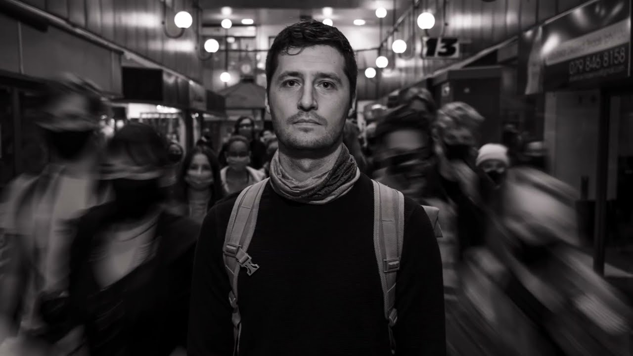 TIM MOOLMAN: One Year With The X-Pro3