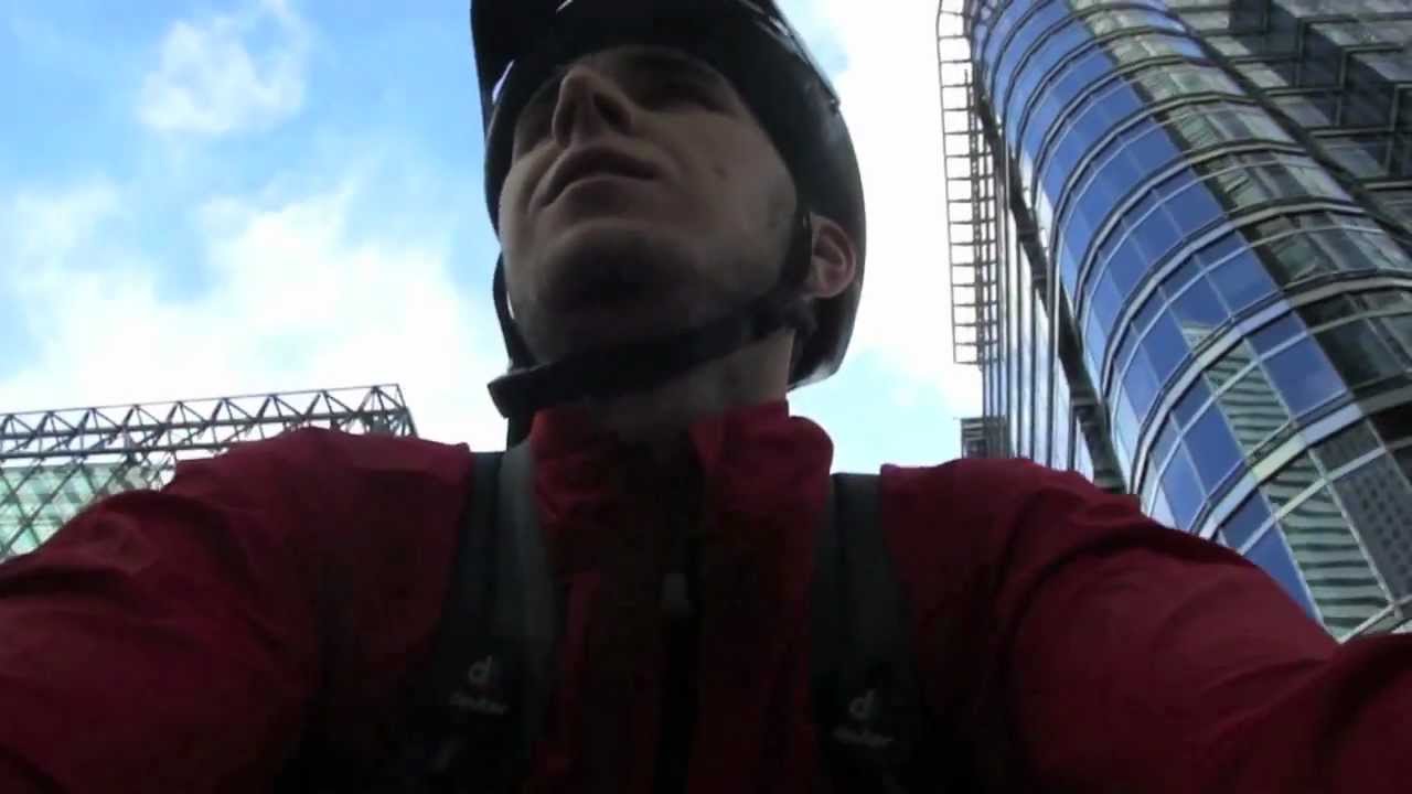 TwoWheelDocs - Gamesmaker Interview [BT Storytellers]