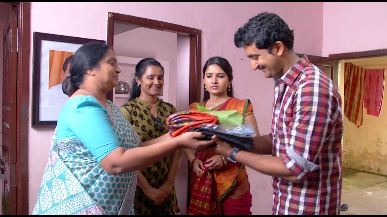 Deivamagal Episode 213, 07/01/14