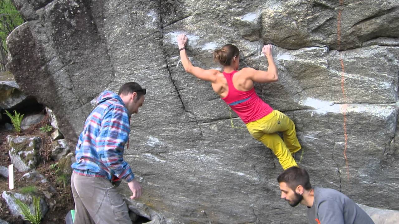 MelloBlocco 2016 - Michelle Theisen on 