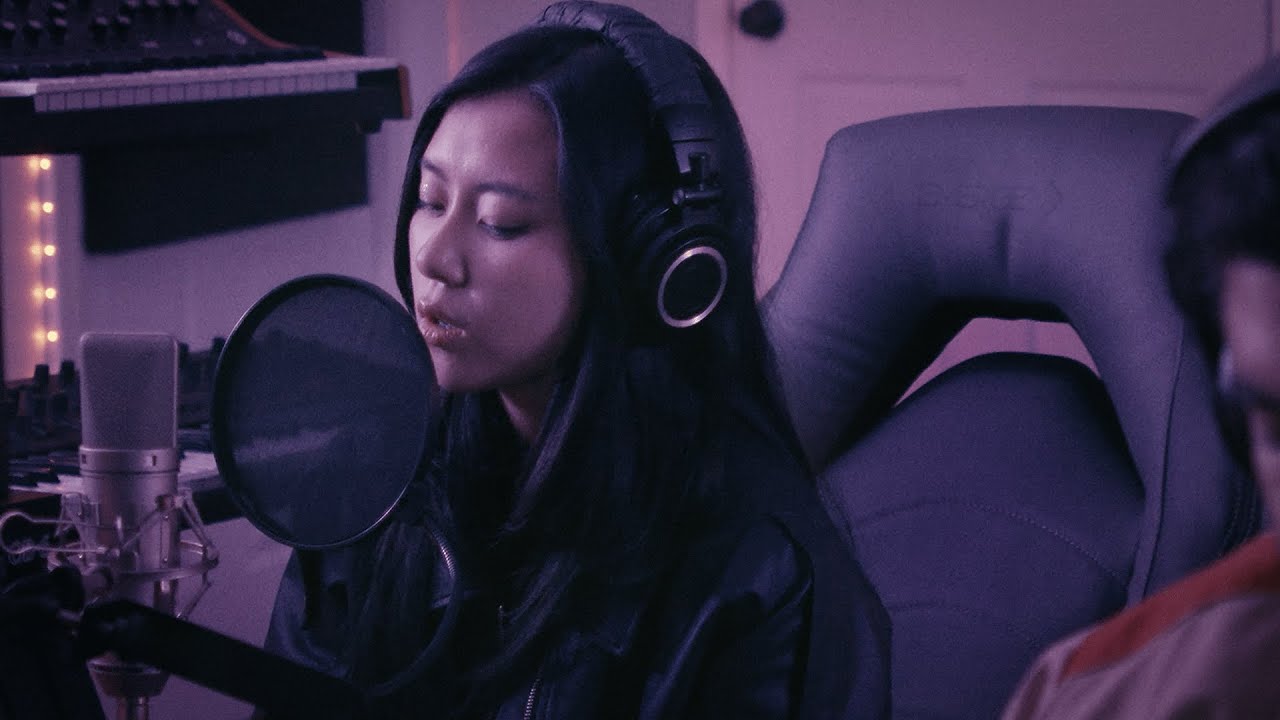 INKI, GANii - i loved (OFFICIAL VIDEO)