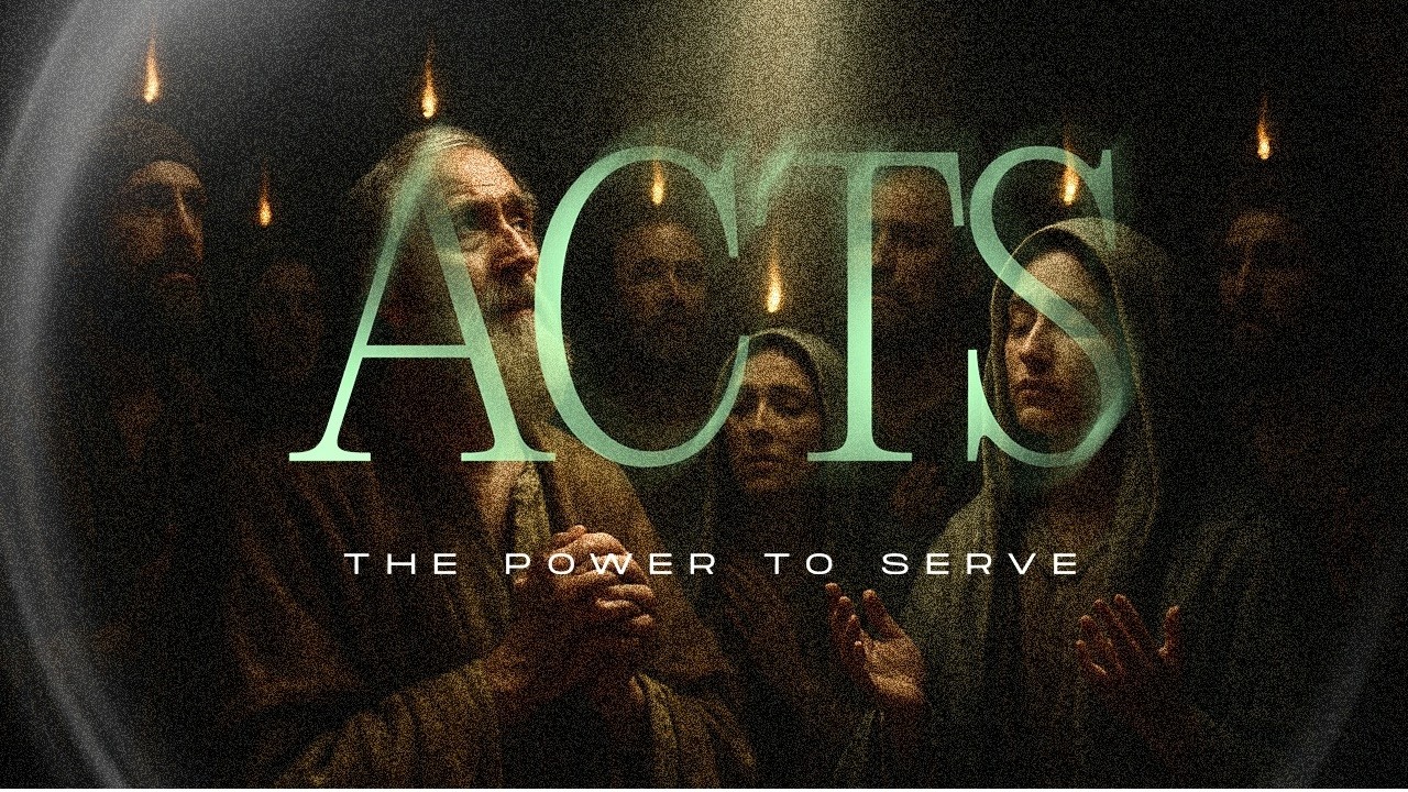 Acts Chapter 2