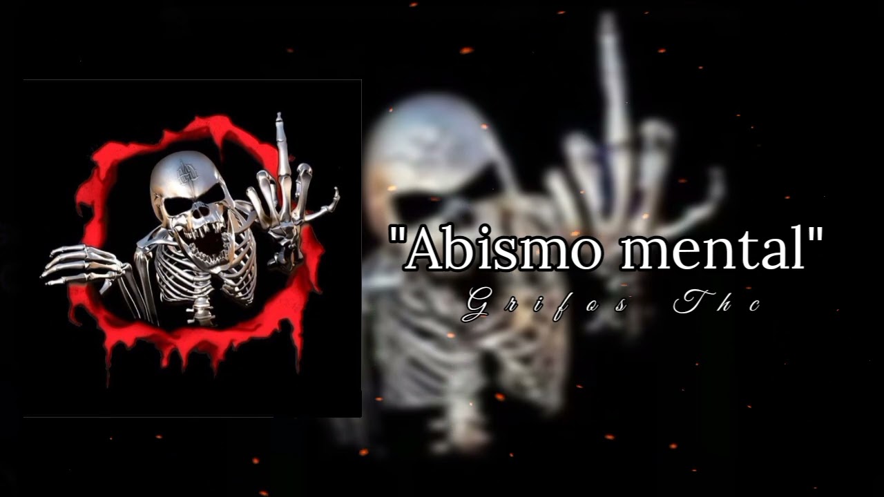 Grifos Thc x Abismo mental 
