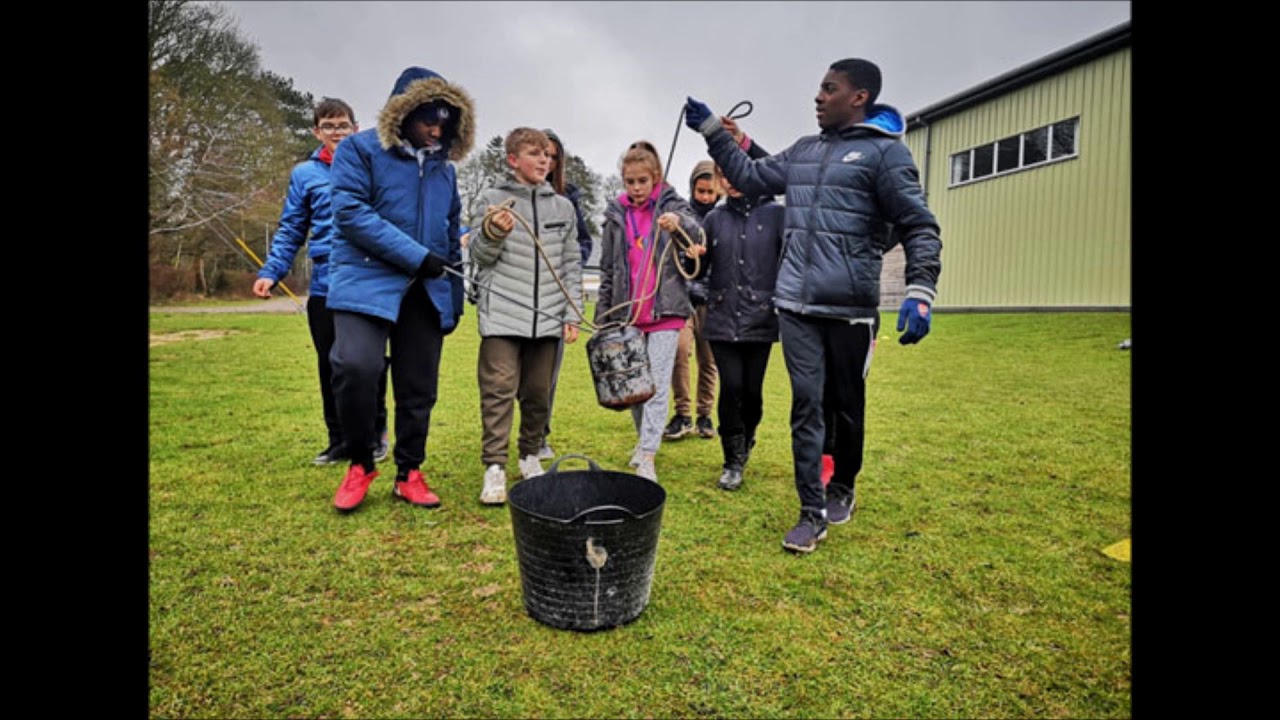 Rising Futures at The King Edmund School