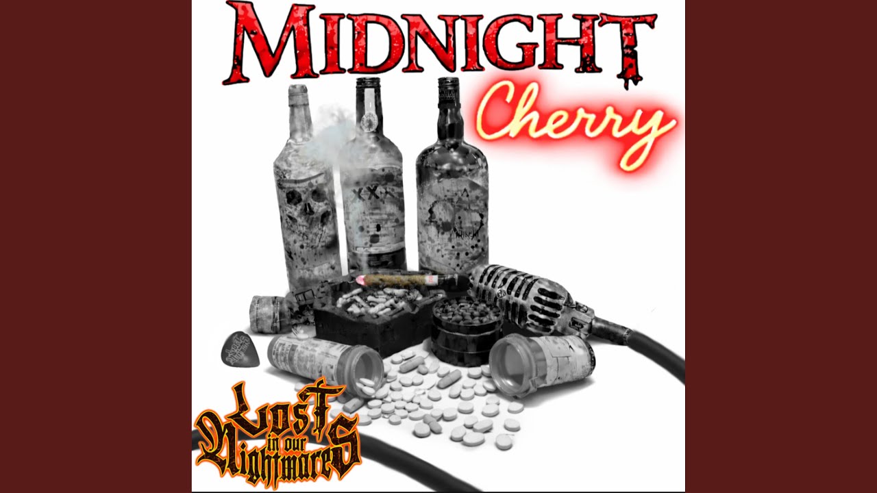 Midnight Cherry