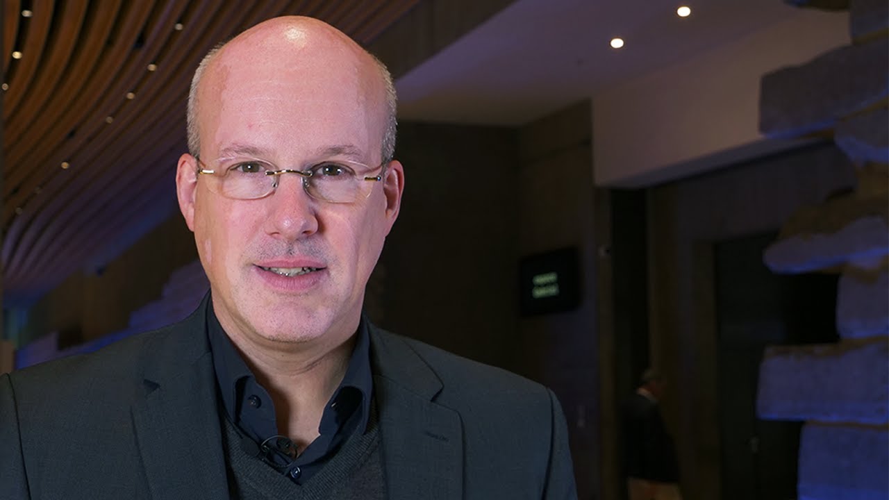 “Don’t forget the venous system”