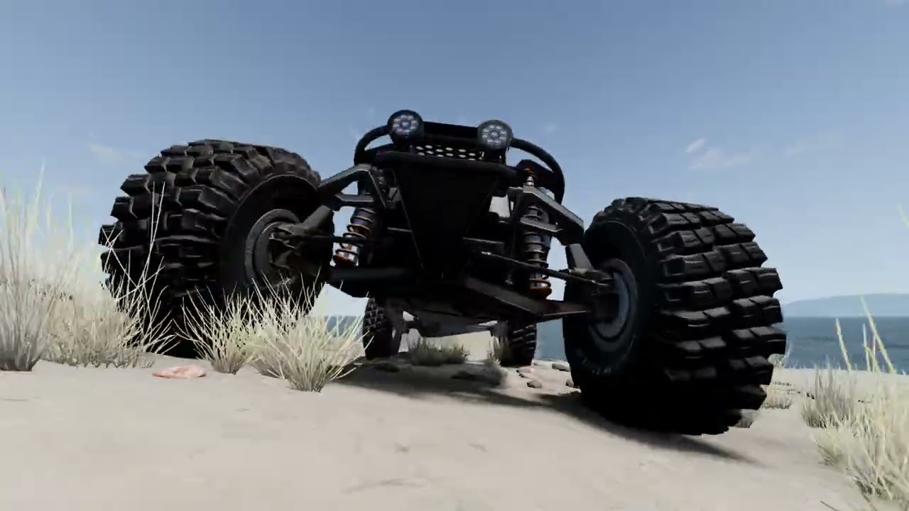 jump BeamNG.drive #beamngdrive #gaming #automobile #beamngrao #games #beamngnoob #beamngtuf