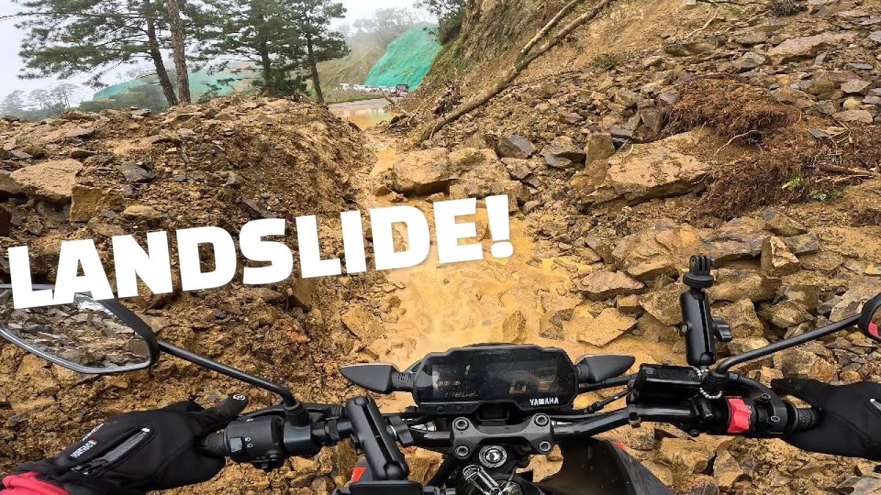 Exploring Route 204 in Abra |  Abra Kalinga Road