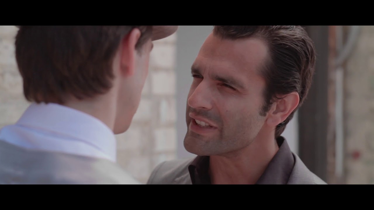 DEMO REEL | Ty Leisher & Exit 44 Entertainment