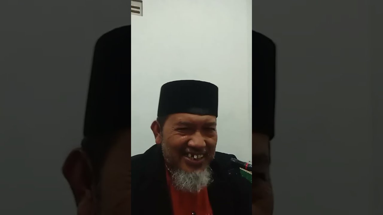ABI SABIQ CHANNEL  sedang live sekarang!