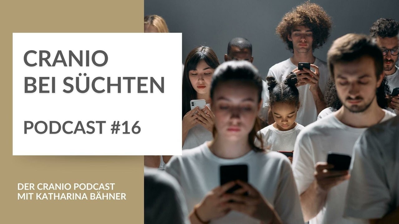 #16 - Cranio bei Süchten