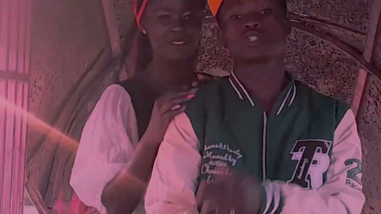 SHISKY _-_USINIFUATILIE (OFFICIAL MUSIC VIDEO) 4K 