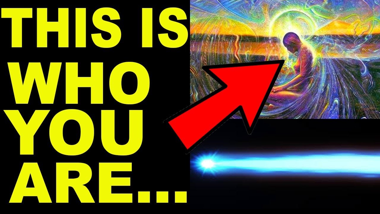 The 3 Most Powerful Ways to Tap into Source Energy (Raise Your Vibration Like This)