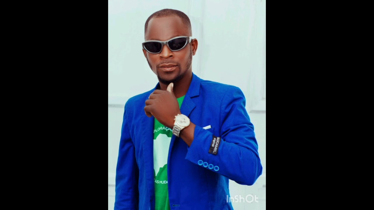 BIG CHELTON - VOCE ME USOU. 847843328, Zukumapiano