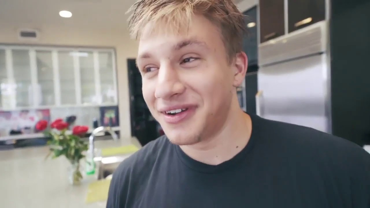 I Ate 4500mg Of THC Edibles