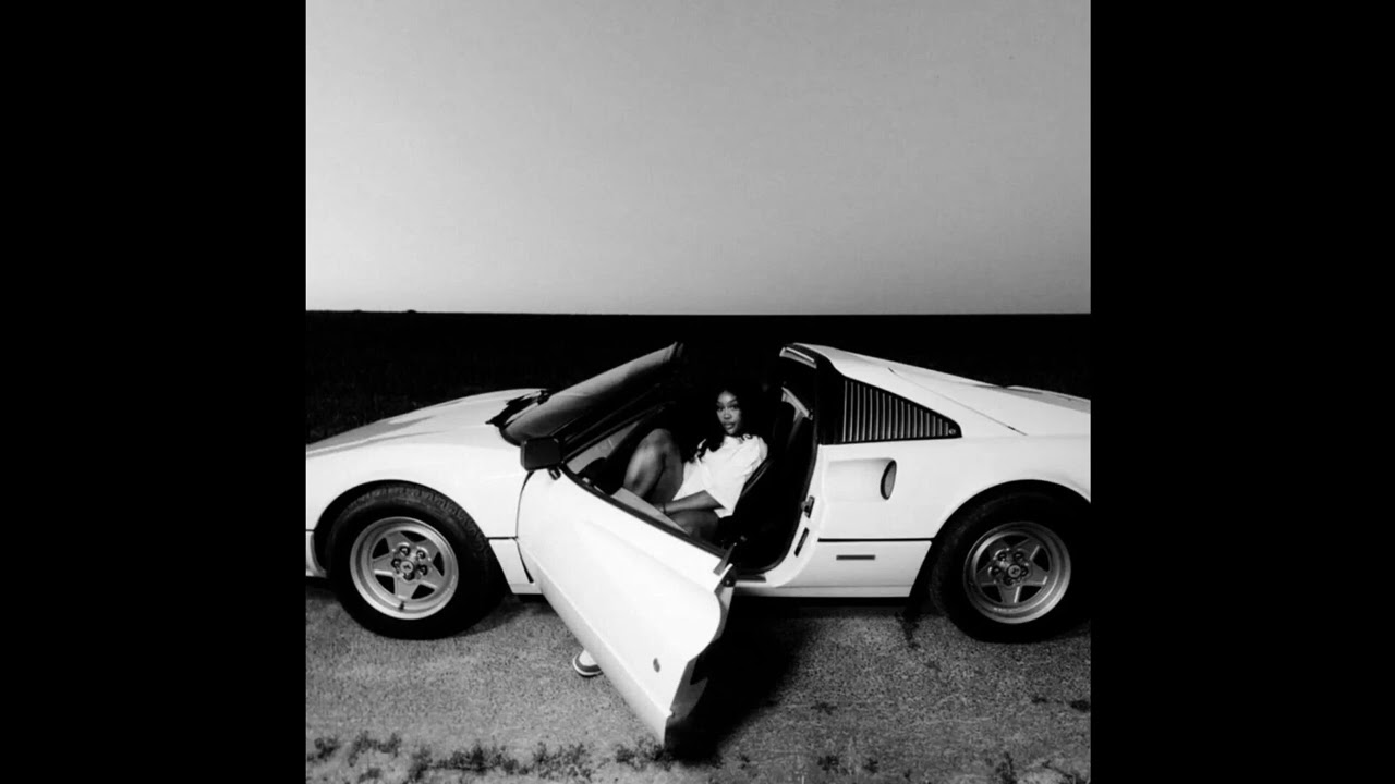 (FREE) SZA Type Beat - 