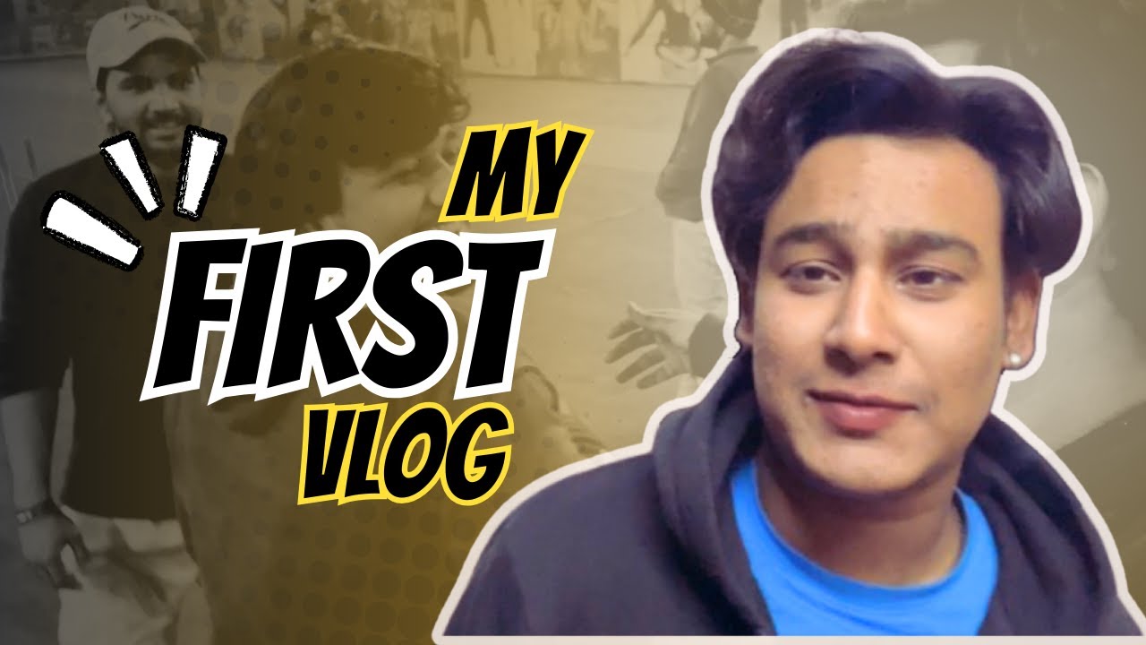 Started My Youtube Journey Today 🤑 || Happy New Year 🥳 || Cricket Match Ho Gaya Badiya Wala 🏏