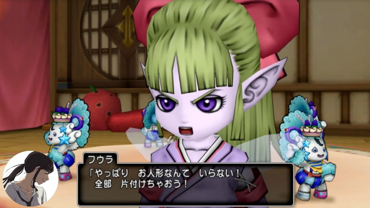 【初見実況】#23 シグルドとの別れ ｜DQｘオンライン