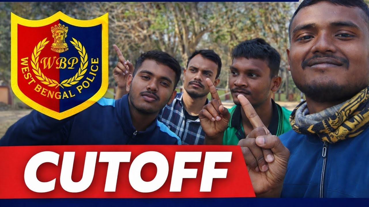 +2 বেশি থাকলেই চাকরি হবে 😱|| Cutoff কতো যাবে 🤔||কতো থাকলে তুমি safe 🤗