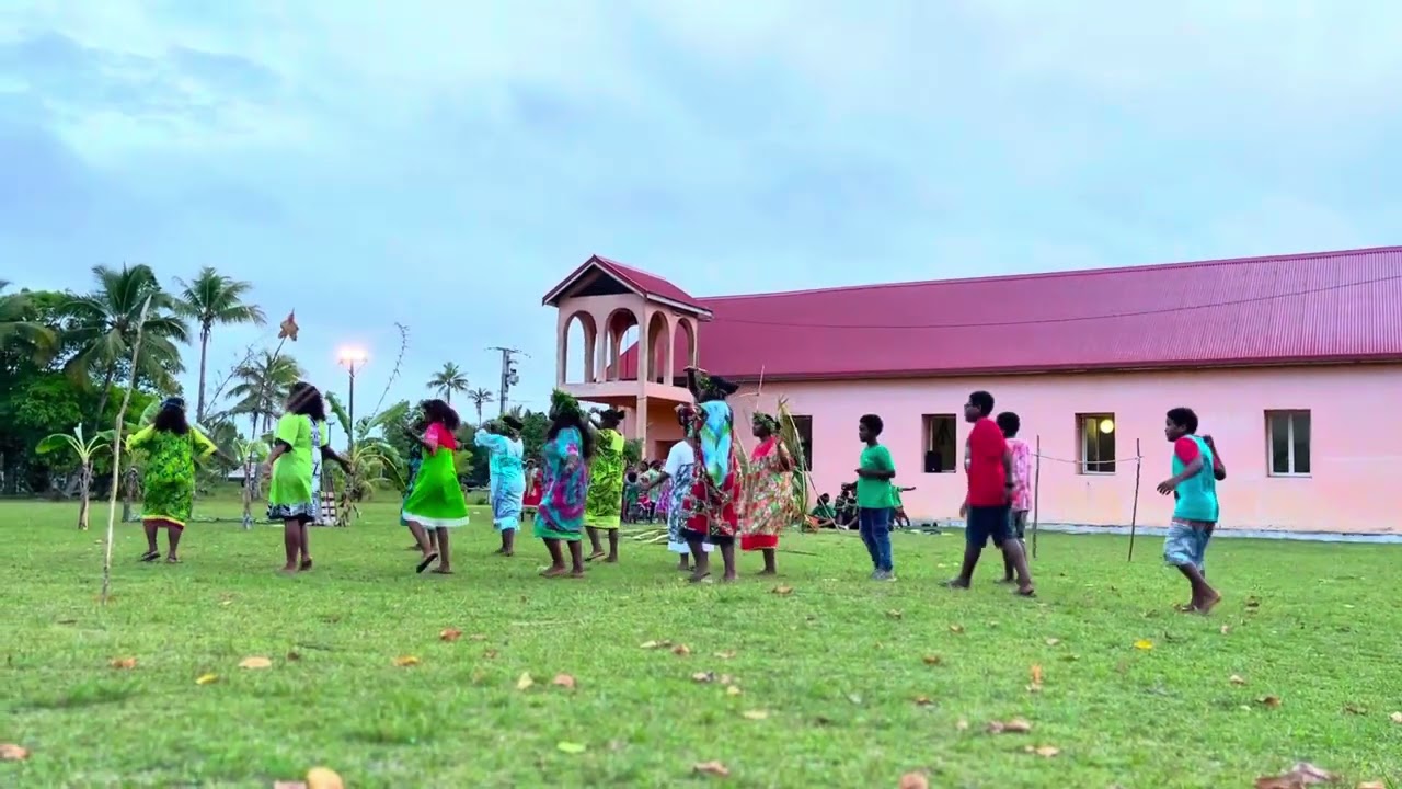Danse Rois des Rois , Noël de la tribu de KEJENY 🎅💚🖤