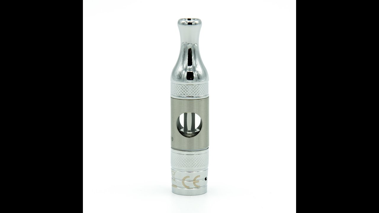 Aspire ETS Starter Vaporizer Tank