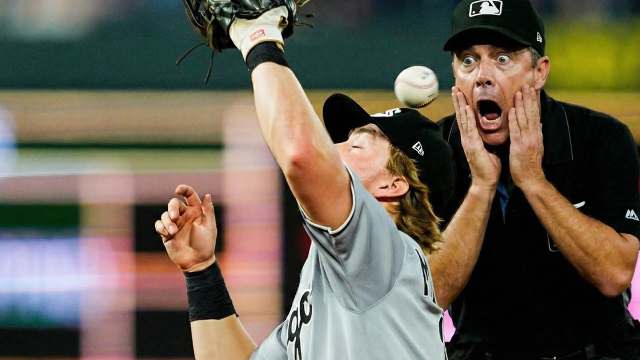 MLB | Unusual Oddities 