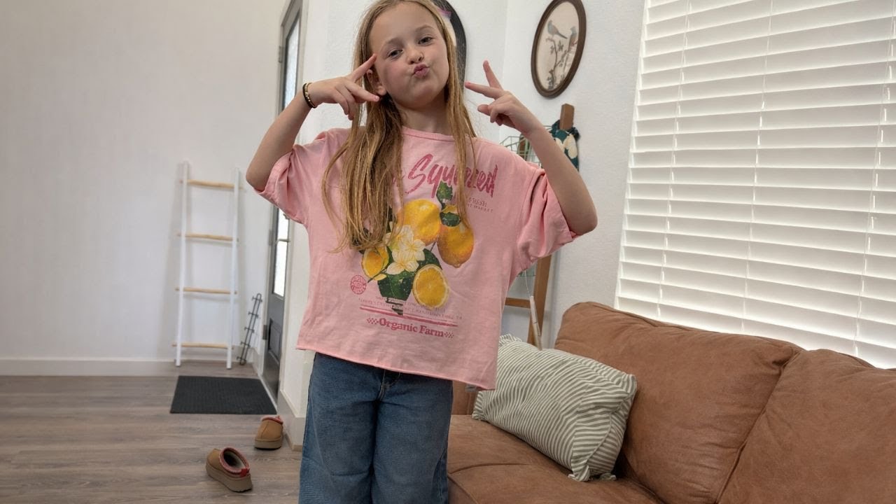 Outdaughtered l Amazing Kids Clothes And Home Finds You Can't Miss!!