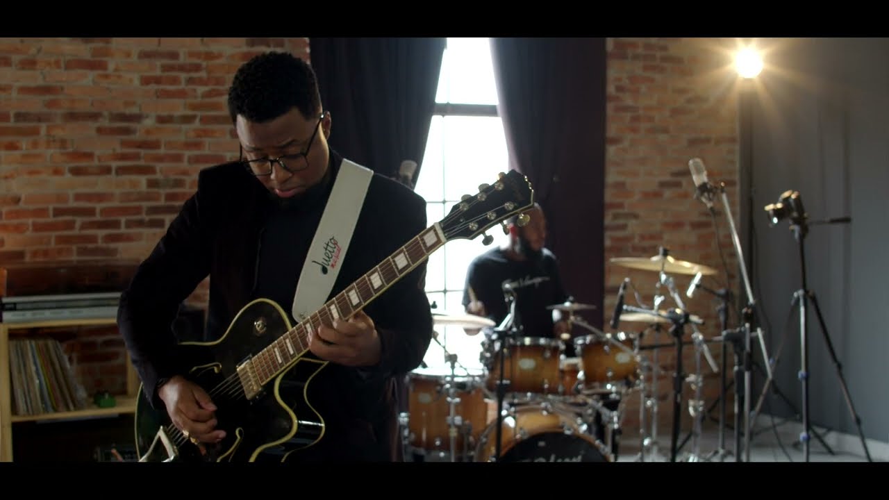 Se tu minh-Alma Jimi Oliver  #jazzgospel #harpacristã #gospel. Produção geral Lidiane Campos.