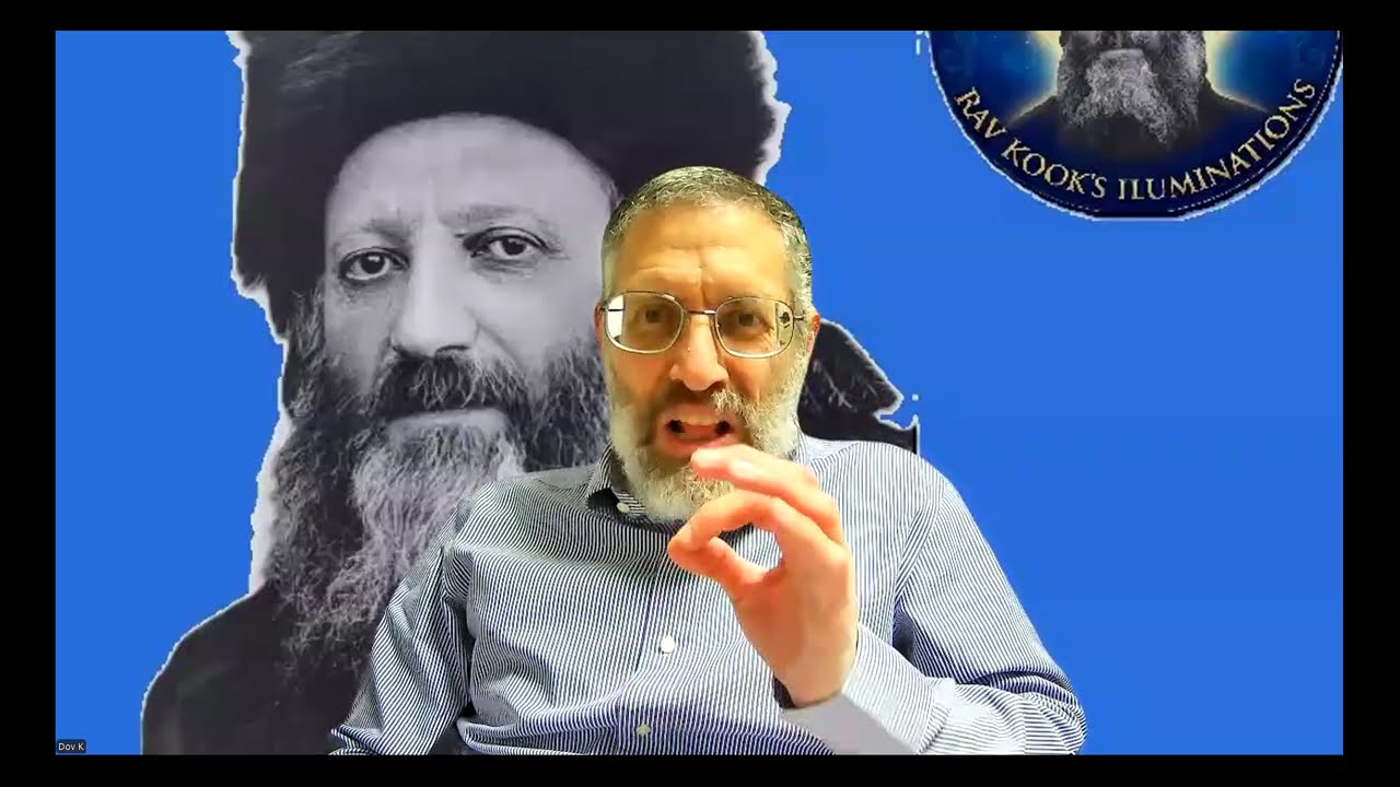 Rav Kook, King Solomon, and the Secret of Jewish Oneness